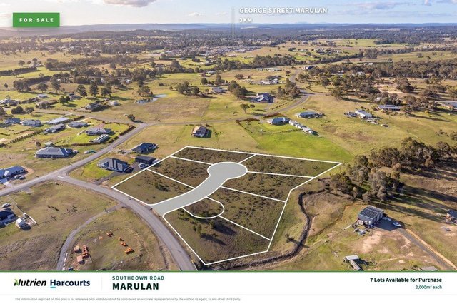 11 Southdown Road, NSW 2579