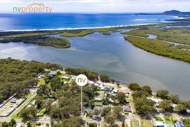 Lot611/437 Fishermans Trail, NSW 2441