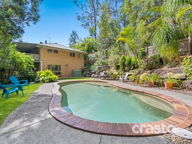 17 Waratah Court, QLD 4213