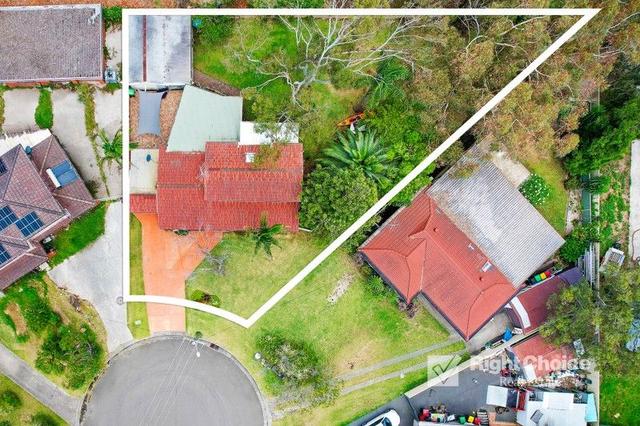 6 Kerry Close, NSW 2528
