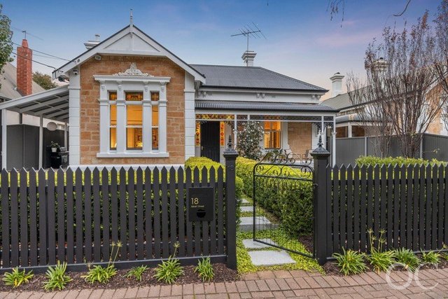 18 Albert Street, SA 5065