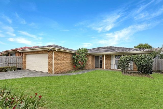 127 Kearney Drive, VIC 3195