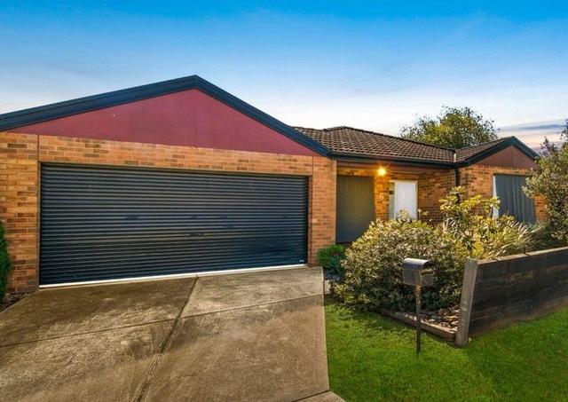 6 Charlotte  Crescent, VIC 3024