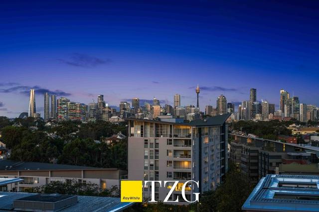 904/1 Sterling Circuit, NSW 2050