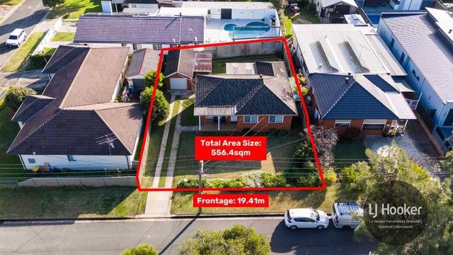 12 Karani Avenue, NSW 2161