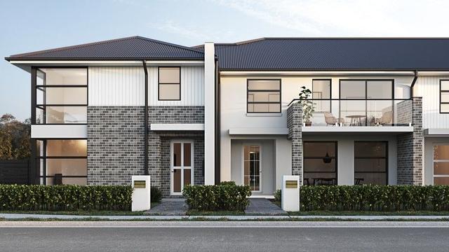 Lot 812 Hamer Street, NSW 2557