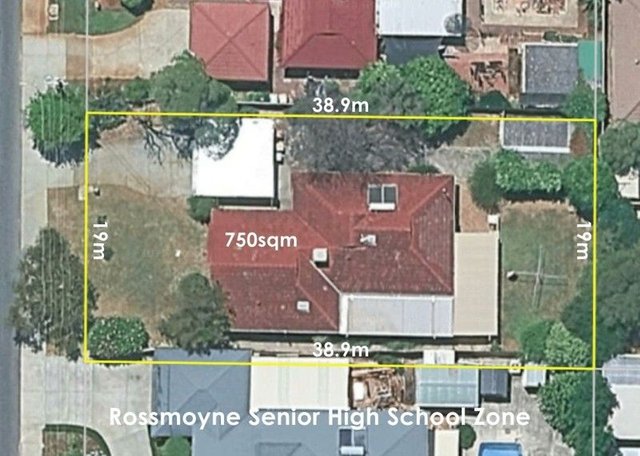 93 Dean Road, WA 6150