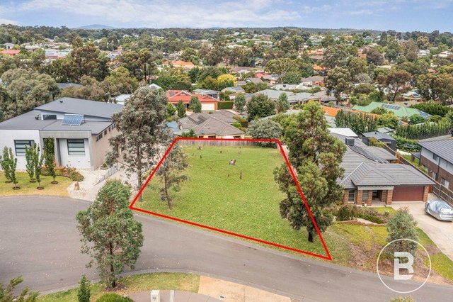 12 Lillie Lane, VIC 3550