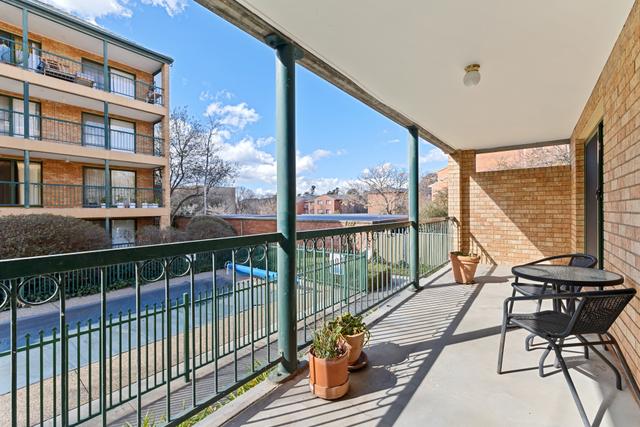1/17-19 Oxley Street, ACT 2603