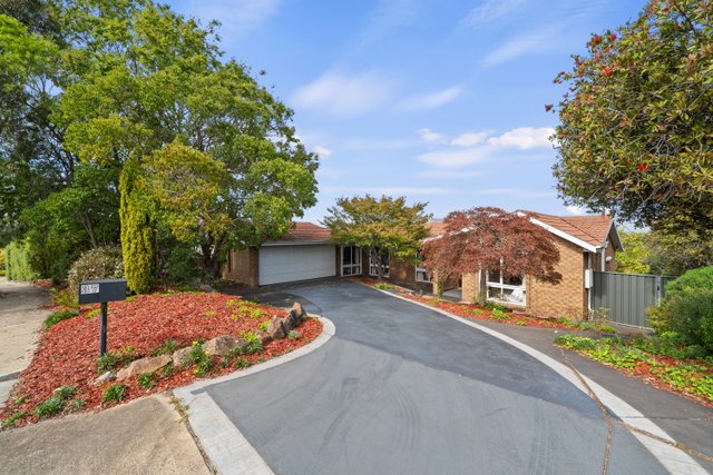 37 Castleton Crescent, ACT 2904