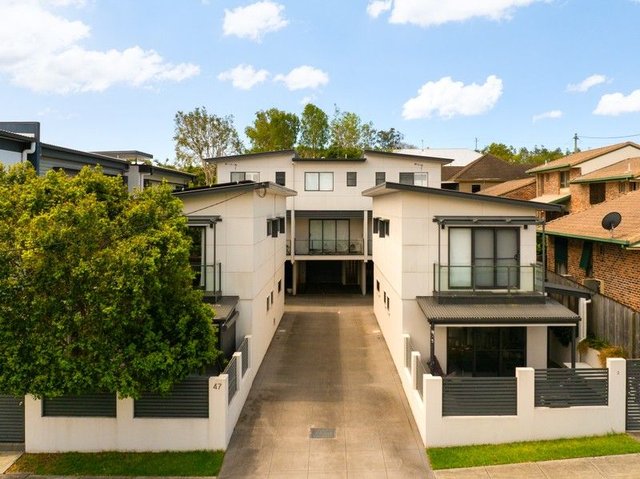 3/47 Hutchins Street, QLD 4031