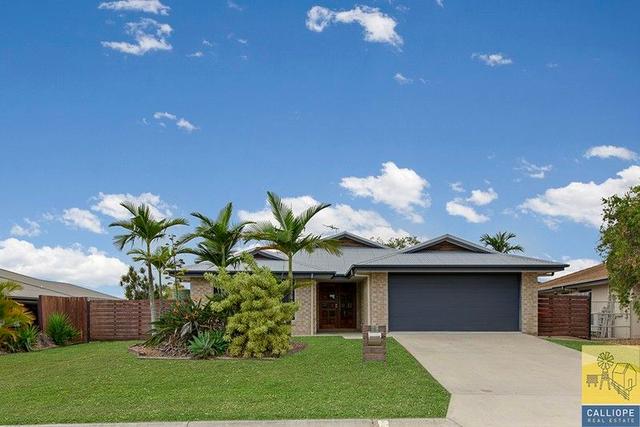 29 Central  Avenue, QLD 4680