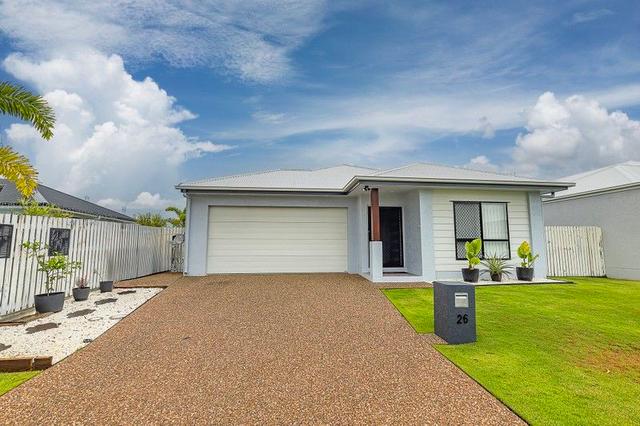 26 Magellan Street, QLD 4818