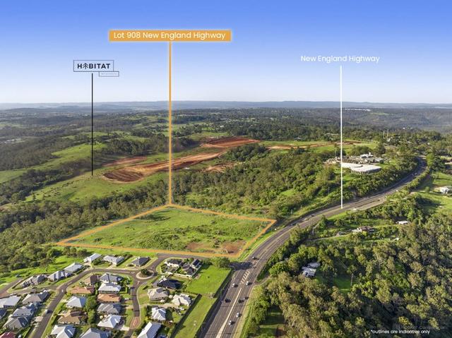 Lot 908/69-71 New England Highway, QLD 4350