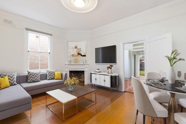 27 Oxley Street, NSW 2065
