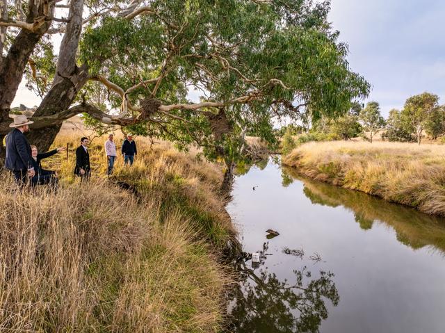 "Riverview" 456 Ballyryan Road, NSW 2586