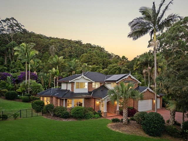 3 Ocean Palms Close, NSW 2260