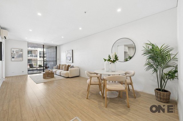35/23 John Street, NSW 2141