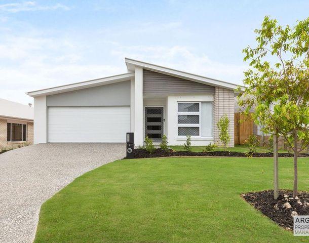 8 Hydrangea Avenue, QLD 4165