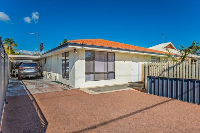 50A Teranca Road, WA 6210