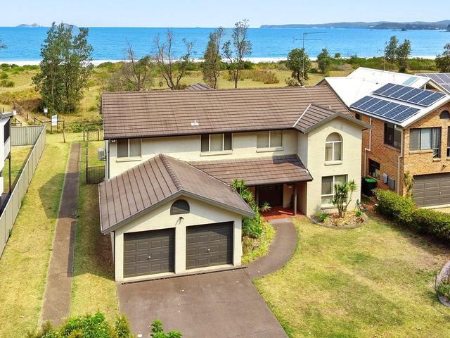 Real Estate For Sale In Long Beach Nsw 2536 Allhomes