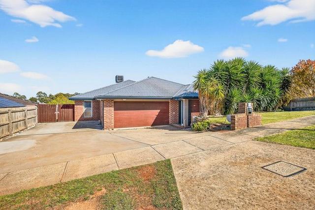 32 Kensington Square, VIC 3818