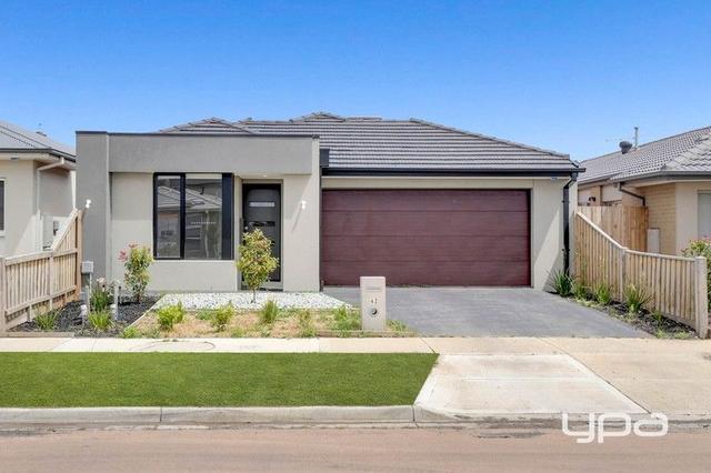 42 Sunflower Drive, VIC 3753