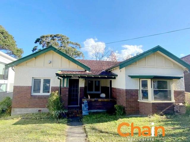 198 Shaftsbury Road, NSW 2122