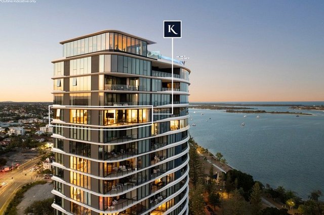 2104/180 Marine Parade, QLD 4215