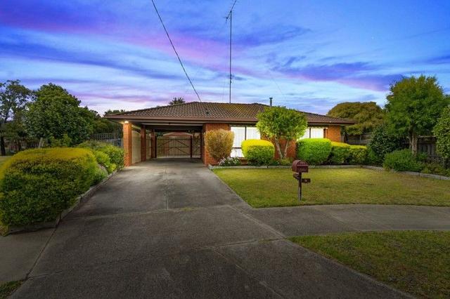 7 Yarak Court, VIC 3840