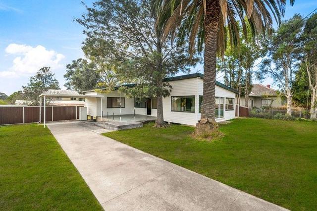 242 Brenan Street, NSW 2164