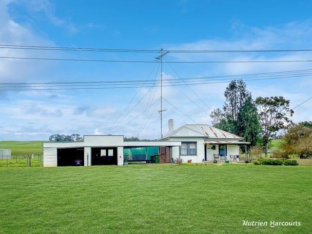 5911 Portland-Casterton Road, VIC 3312