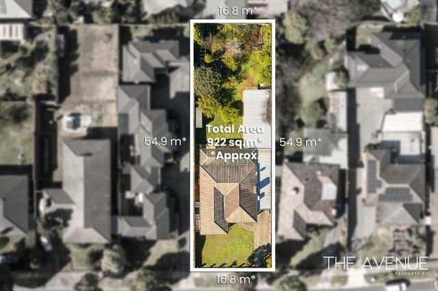 142 Wanda Street, VIC 3170