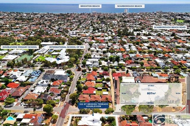 222 St Brigids Terrace, WA 6018