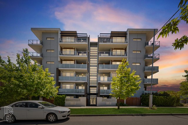 25/120 John Gorton Drive, ACT 2611