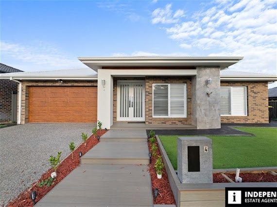 4 Crawford Rise, VIC 3338