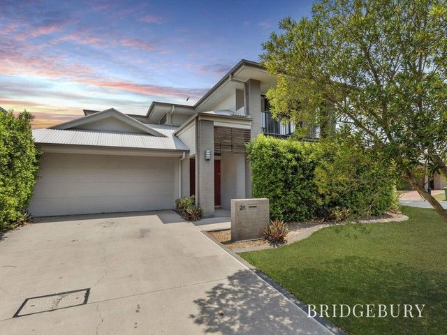 26 Kurrajong Circuit, QLD 4509