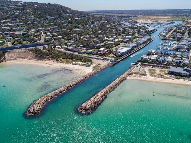 Marina Berths Martha Cove Waterway, VIC 3936