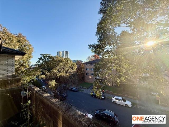 7/4-6 Nagle Street, NSW 2170