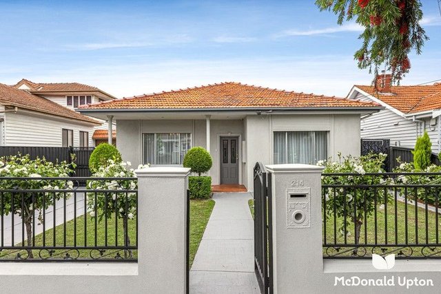 214 Reynard Street, VIC 3058