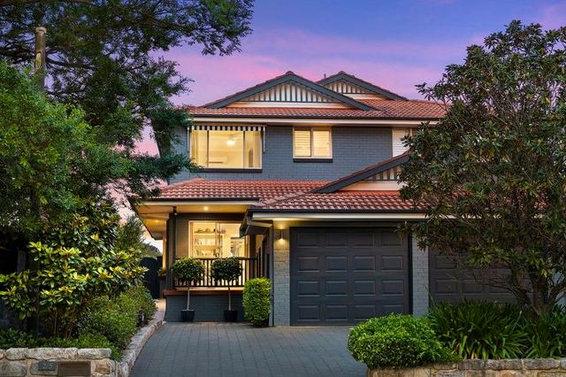 2/5 Namoi Road, NSW 2063