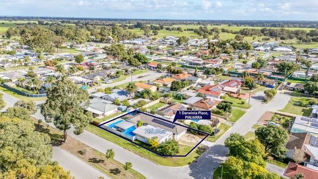 1 Darwinia Place, WA 6208