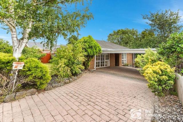 9 Courtenay Avenue, VIC 3977