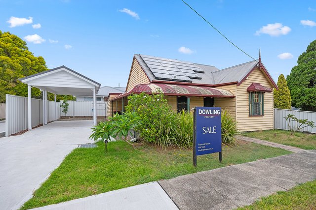 177 Adelaide Street, NSW 2324