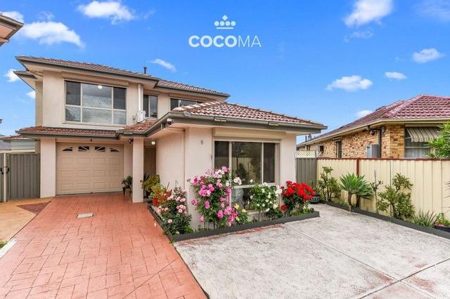 8 Bambra Court, VIC 3174
