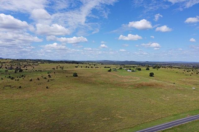 "Pennet Hills" 47242 Burnett Highway, QLD 4702