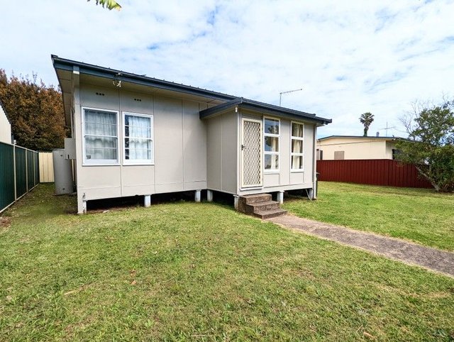 45 Weir Road, NSW 2752