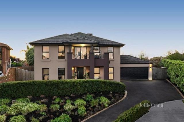31 Tanbridge Way, VIC 3134