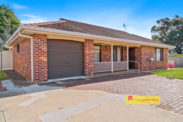 7/26 Lawson Street, NSW 2850
