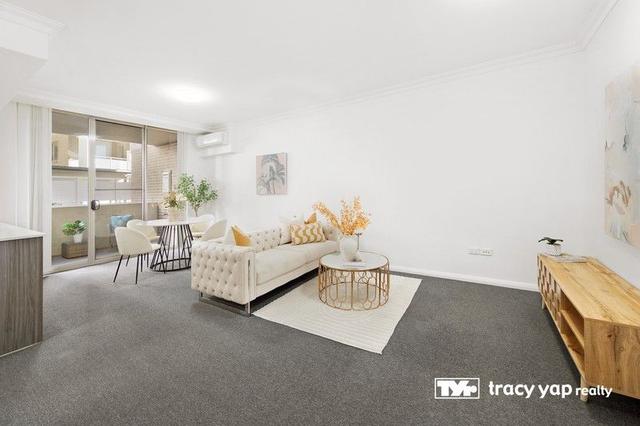 46/21-25 Seven Hills Road, NSW 2153